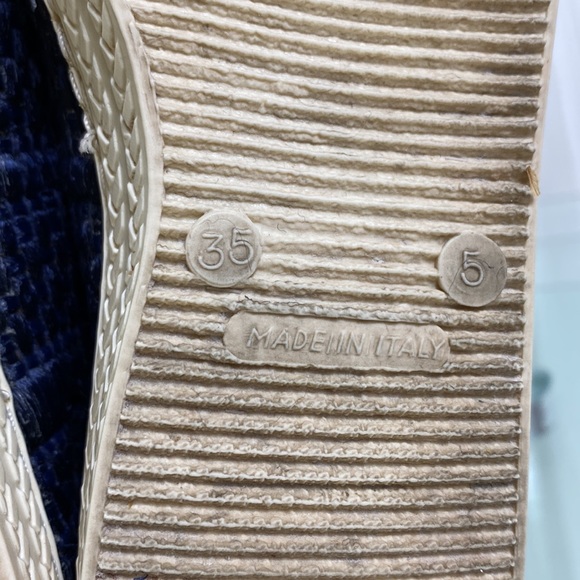 REDUCED! Arnold Churgin shoes - Picture 6 of 13